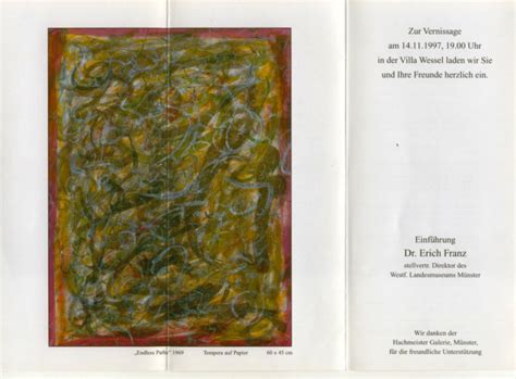 Mark Tobey