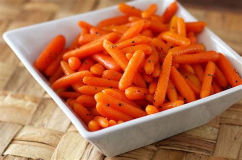 simple recipes with carrots 8