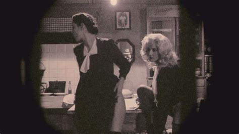 Naked Unknown In The Key