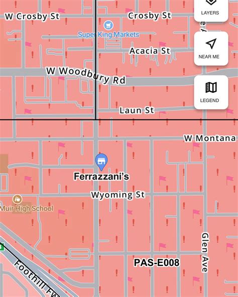 Ferrazzani’s Pasta + Market (@ferrazzanispastaandmarket) • Instagram