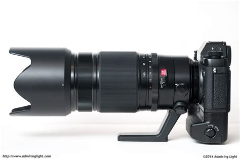Review: Fujifilm Fujinon XF 50-140mm f/2.8 R LM OIS WR