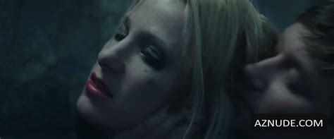 Anna Slyusareva Nude Aznude