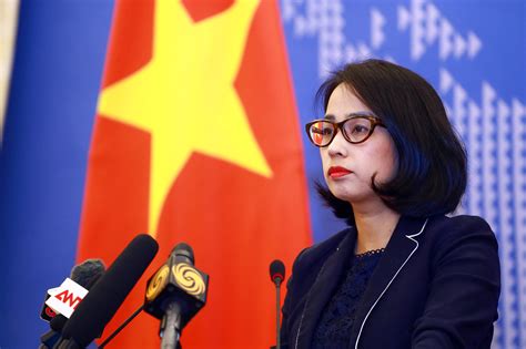 bo ngoai giao len tieng khi  dua viet nam vao danh sach tu  ton giao