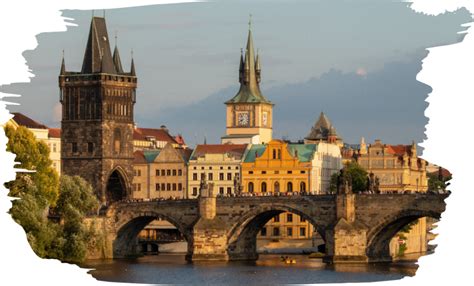 Чехія / Країни / Незабутні UNITED