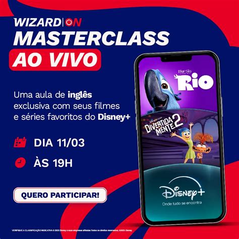 Cursos de Inglês, Espanhol e mais, matrículas abertas! - Wizard Idiomas