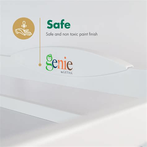 Genie Baby Changing Station Getha Online Malaysia Gethá Online Store