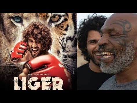 liger box office collection liger  day collection liger