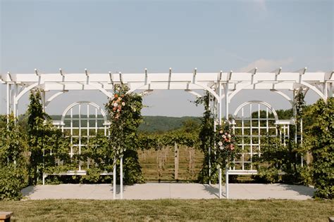 Minneapolis Winery Wedding