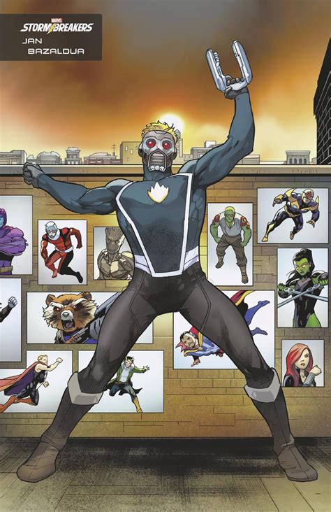Symbiote Moon Knight