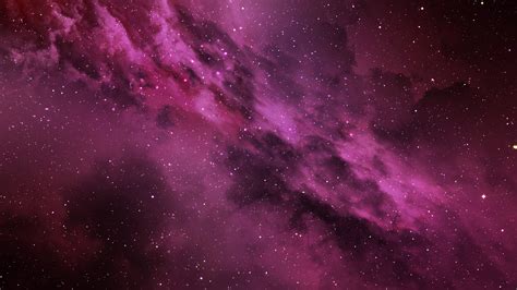 Pink Galaxy Wallpapers and Backgrounds 4K, HD, Dual Screen