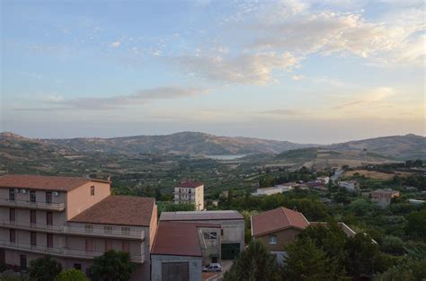 Beautiful Italian town gives away homes for €1 after population ...