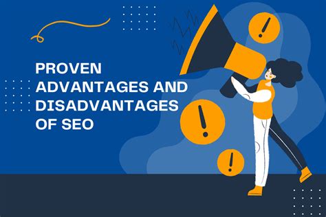 6 Proven Seo Advantages And Disadvantages