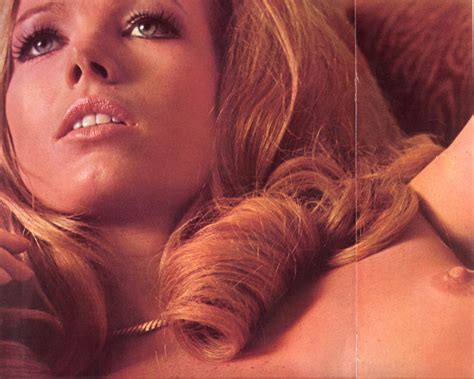 Naked Solvi Stubing Added By Dragonrex