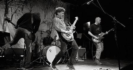 Live Bootlegs: Superchunk - Live @ 9:30 Club, Washington, USA, 17-09-2010