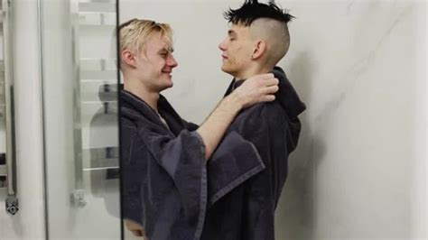 Gay Men Showers Stock Videos Royalty Free HD 4K Videos