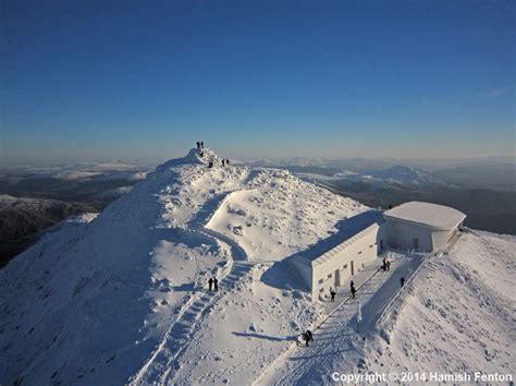ukh articles  minute mountain snowdon