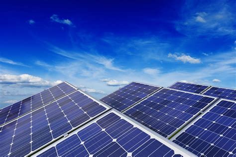 solar panel      energy theory