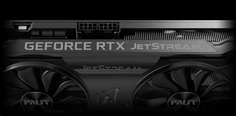 ::Palit Products - GeForce RTX™ 3070 JetStream