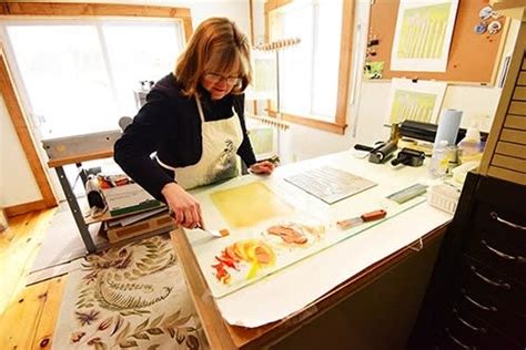 Linocut Printmaking Workshop [08/30/22]