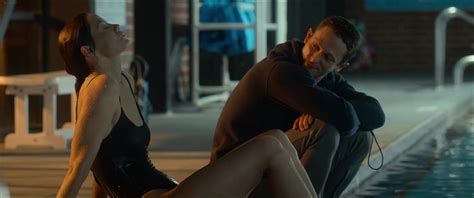 Nude Video Celebs Michelle Monaghan Sexy Victoria Abbott Sexy Echoes S01 2022