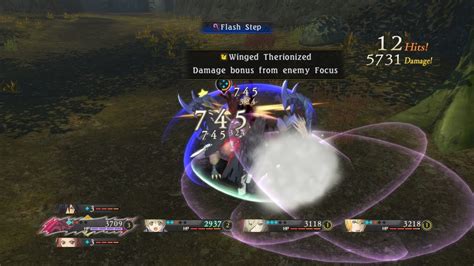 Tales of Berseria (PC) Review – ZTGD