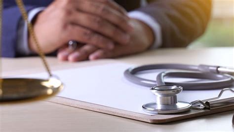 Medical Malpractice Vs Medical Negligence In Texas Whats The Difference