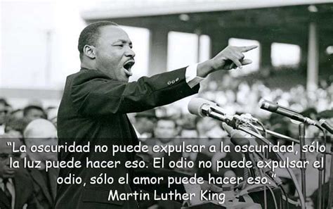 Total Imagen Frases Importantes De Martin Luther King Abzlocal Mx