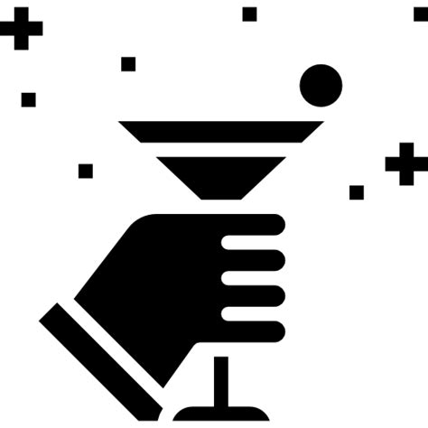 Cheers Ddara Fill Icon