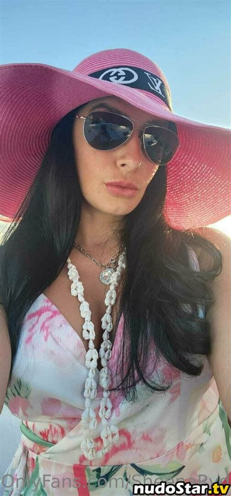 Sheena Ryder Sheenaryder1 Nude OnlyFans Photo 51 Nudostar TV