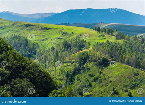 landscape  apuseni mountains stock photo image  land natural