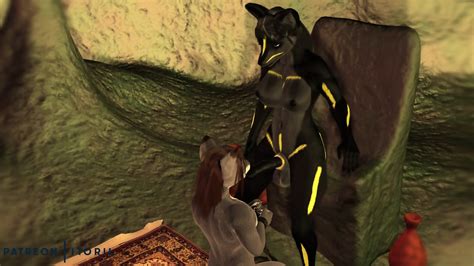 3d Hentai Cartoon Futa Shemale Bdsm Assfuck Furry Yiff Itoril