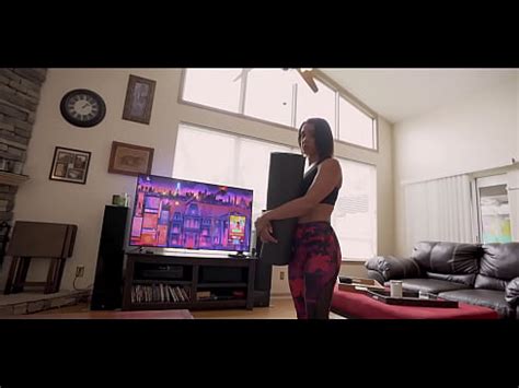 My Stepmoms Juicy Ass Part Maria Jade Wca Productions Xvideos