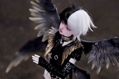 Yagami Nude Doll Full Set Fatemoons Yagami Hk Faithz A Hobby Store For Toys