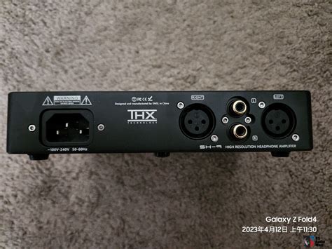 smsl sh9 headphone amplifier Photo #4422774 - US Audio Mart