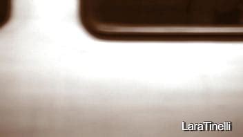 Lara Tinelli And Mara Lopez Naked At The Train Station XVIDEOS