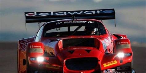 Belgian Supercar Gillet Vertigo Successful At Pikes Peak