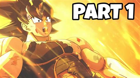 Dragon Ball Xenoverse 2 Gameplay Walkthrough Part 1 No Commentary