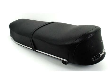 Black Seat With Black Z Ndapp Emblem For Z Ndapp Gts Ks C