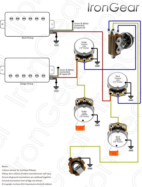3 Way Toggle Switch Wiring Diagram 12v