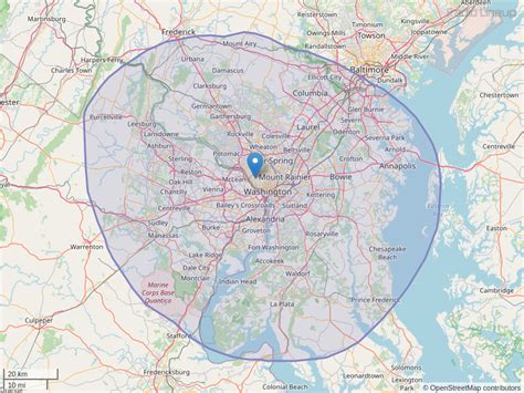Wtop News Radio 1035 Fm Radio Station Information Radio Lineup