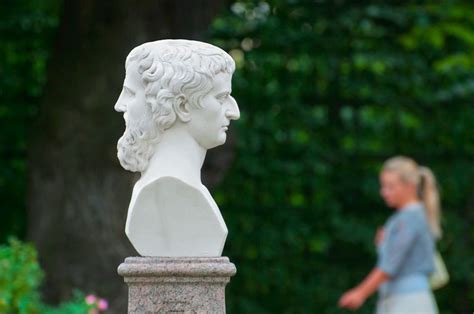 Janus é a divindade mais incomum que você nunca conheceu