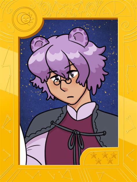 Finis Foretold Free Character Game On Toyhouse