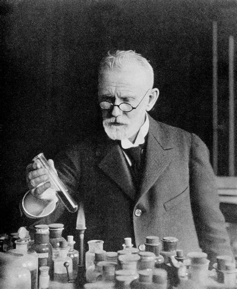 paul ehrlich  magic bullets facts worksheets life achievements