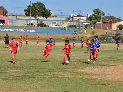 Copinha De Futebol Acontece Neste Fim De Semana Em An Polis Eg