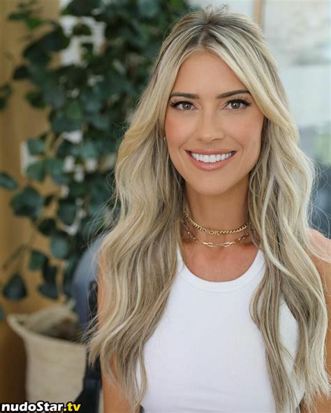 Christina Hall Christiw6 Thechristinahall Nude OnlyFans Photo 22 Nudostar TV