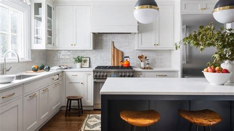 timeless kitchen design trends       style