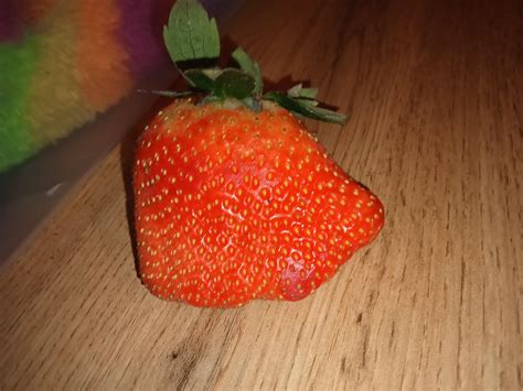 big strawberry rfoodlottery
