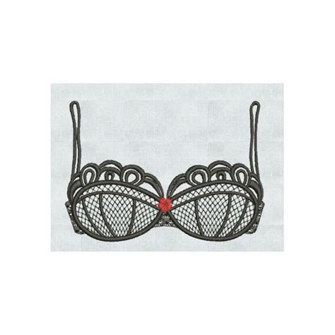 Ensemble De Lingerie Dentelle Les Broderies De Sylviane