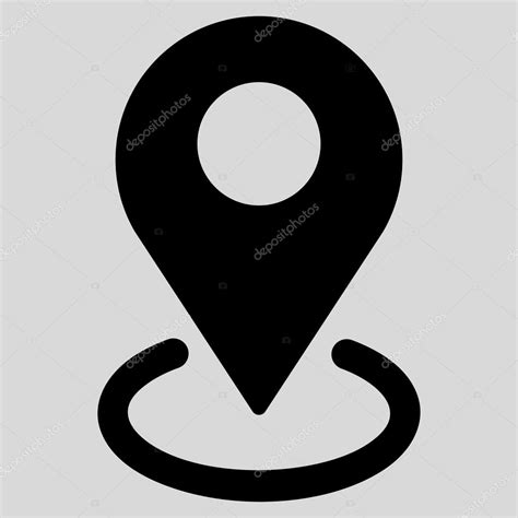 Geo Targeting icon from Business Bicolor Set — Stock Vector © ahasoft ...