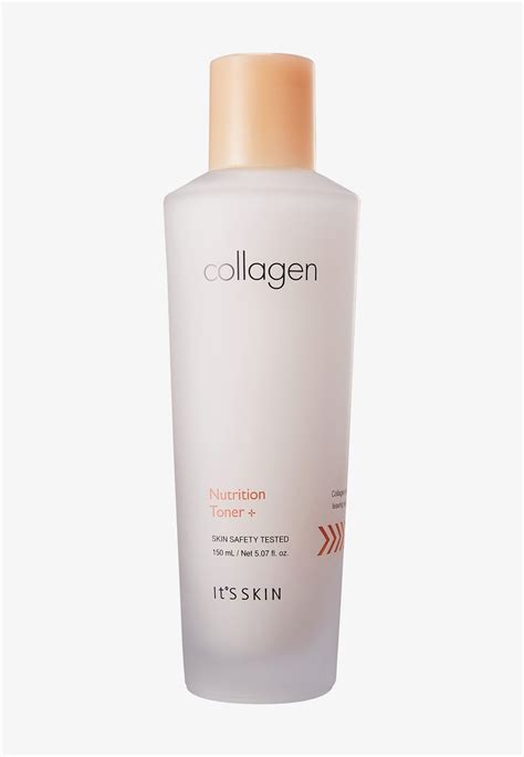 It's Skin IT'S SKIN COLLAGEN NUTRITION TONER + - Gesichtswasser ...